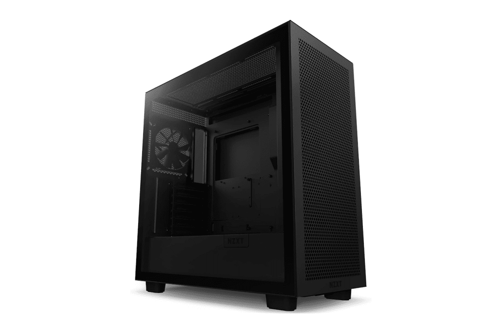 NZXT H7 Flow