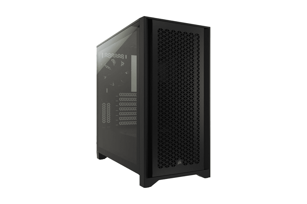 Corsair 4000D AIRFLOW