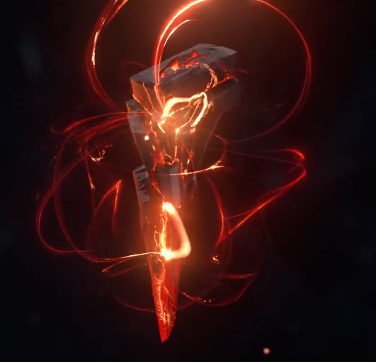 Огненная Мировая руна