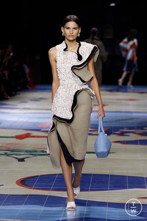 Bottega Veneta Spring Summer 2024 ready-to-wear
