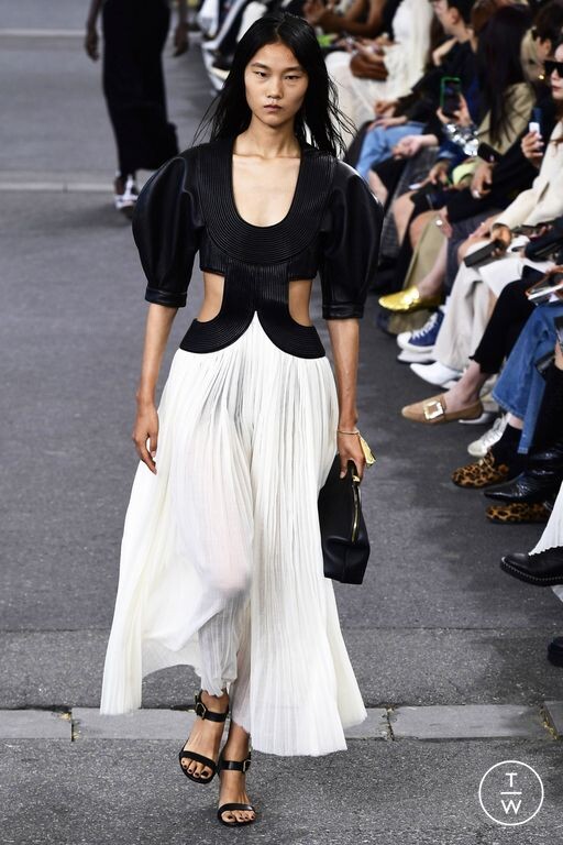 Chloe Spring Summer 2024 ready-to-wear