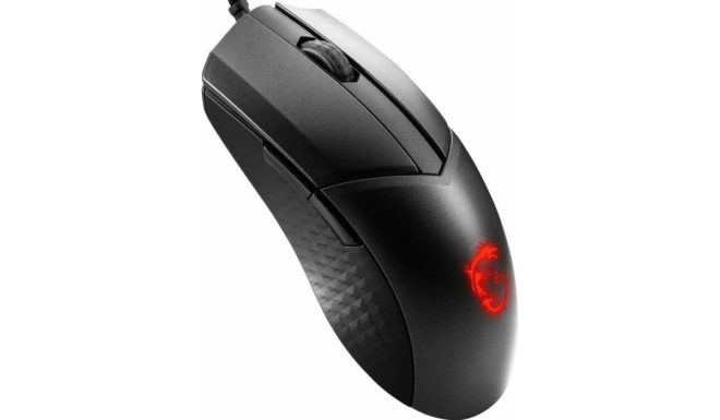 MSI CLUTCH GM41 LIGHTWEIGHT V2