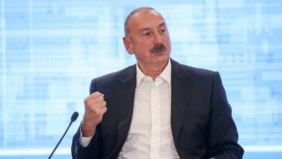    Президент Азербайджана рассказал, за что можно уважать Трампа Анастасия Романова