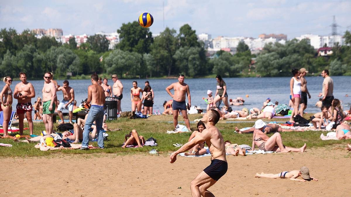    Фото: Сергей Ведяшкин / АГН Москва
