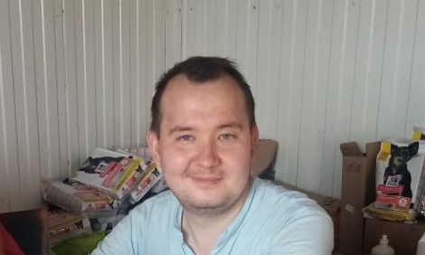 Наш дорогой Леонид!