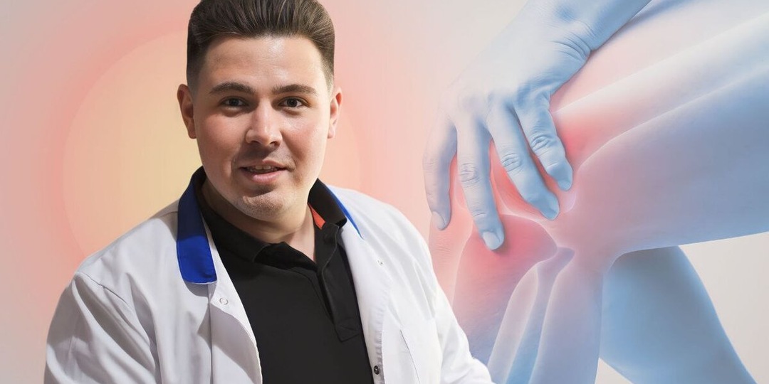 Берегите суставы: Топ 5 ошибок, которые могут усугубить боль в суставах