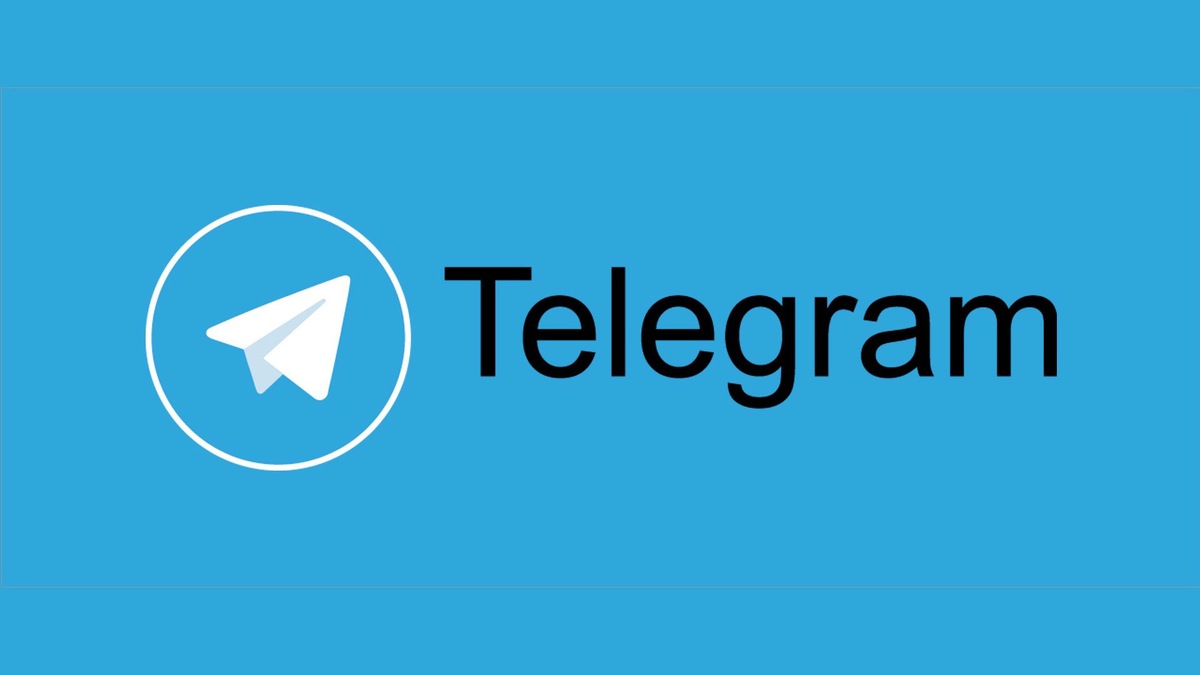 Telegram 