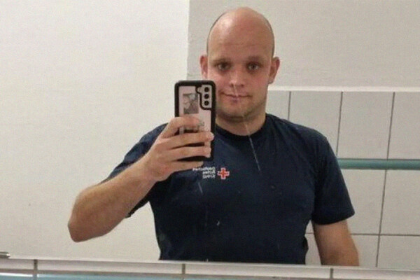 Рико Кригер / Rico Krieger/LinkedIn   📷