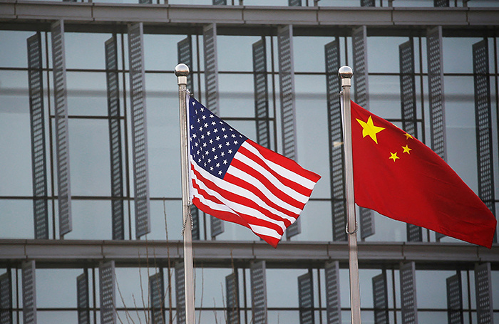    Tingshu Wang/Reuters