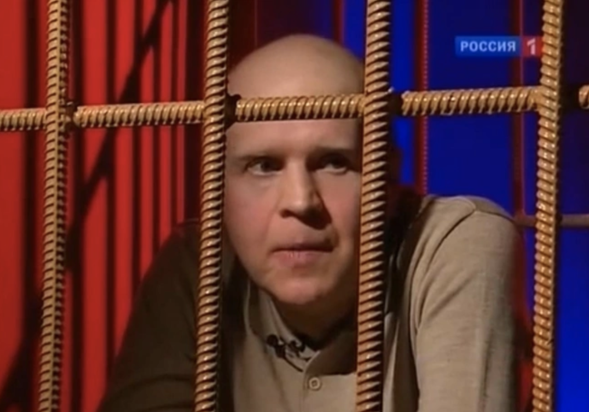 Павел Федулев