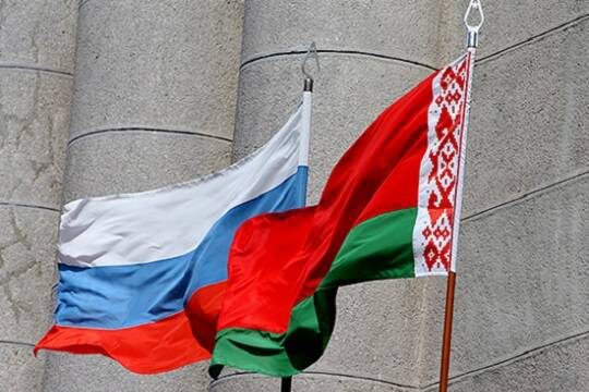    Кабмин РФ одобрил проект создания общего рынка электроэнергии с Белоруссией
