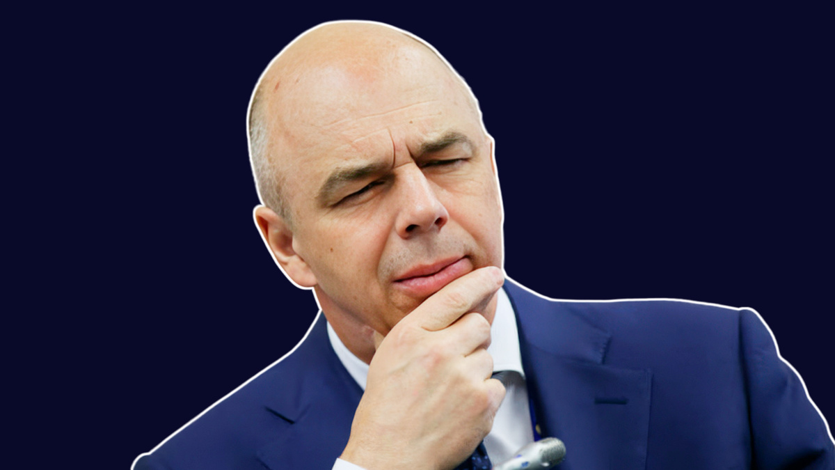 Как-то не приходится сомневаться, что в Минфине крепко задумались над тем, как еще "изыскать средства" с податного населения