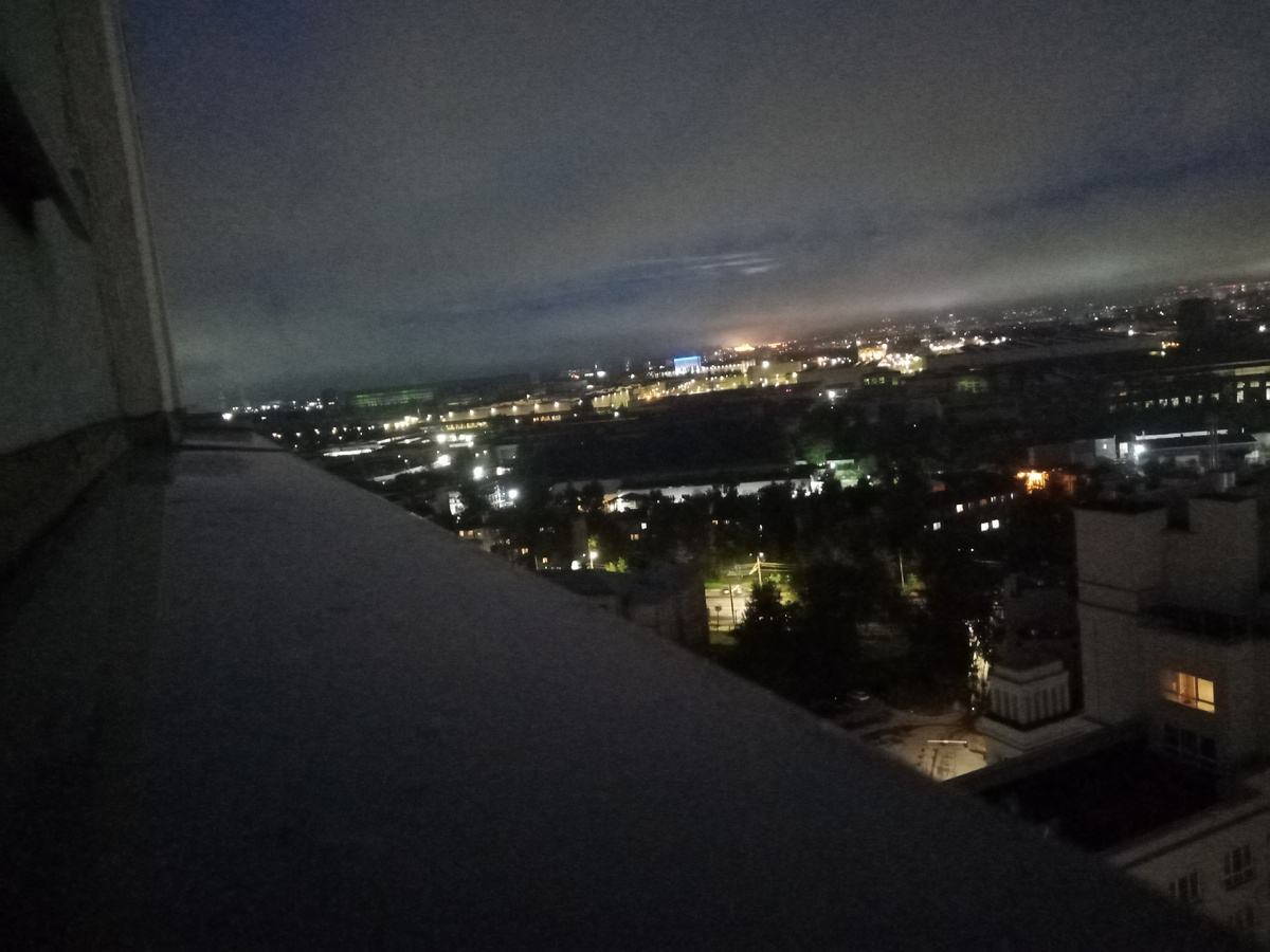 Вот он, путь кота-самурая. Только путь. Цель не нужна