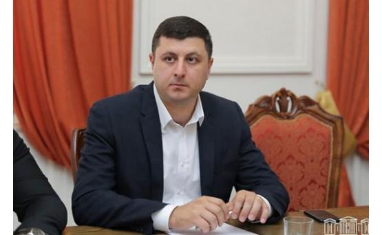 Тигран Абрамян