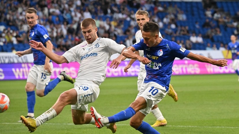   РИА Новости Владимир Федоренко