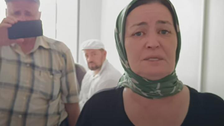 Фото: скриншот видео
