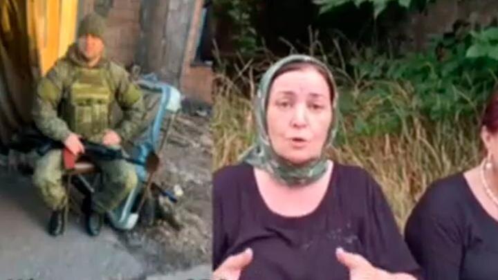 Фото: скриншот видео из соцсетей