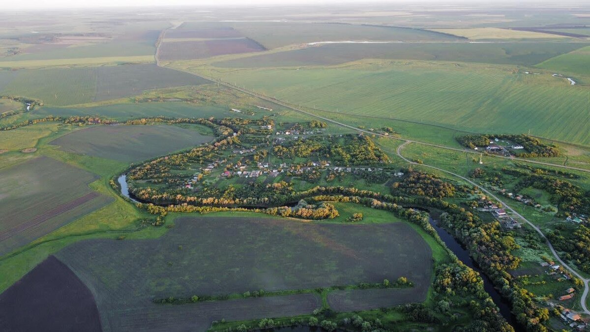 Вид на Юго-Восток (фото из свободного доступа)   