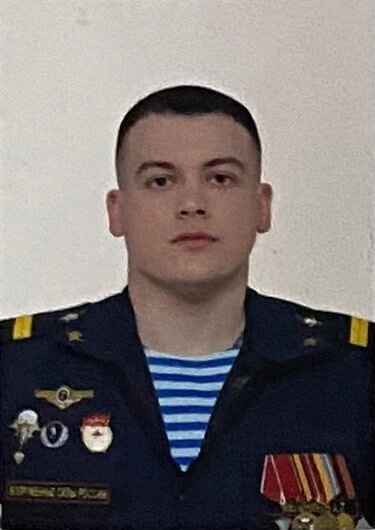    Сейчас Антон Мельников младший сержант, на днях награжден медалью Шаймуратова. Фото:  АиФ