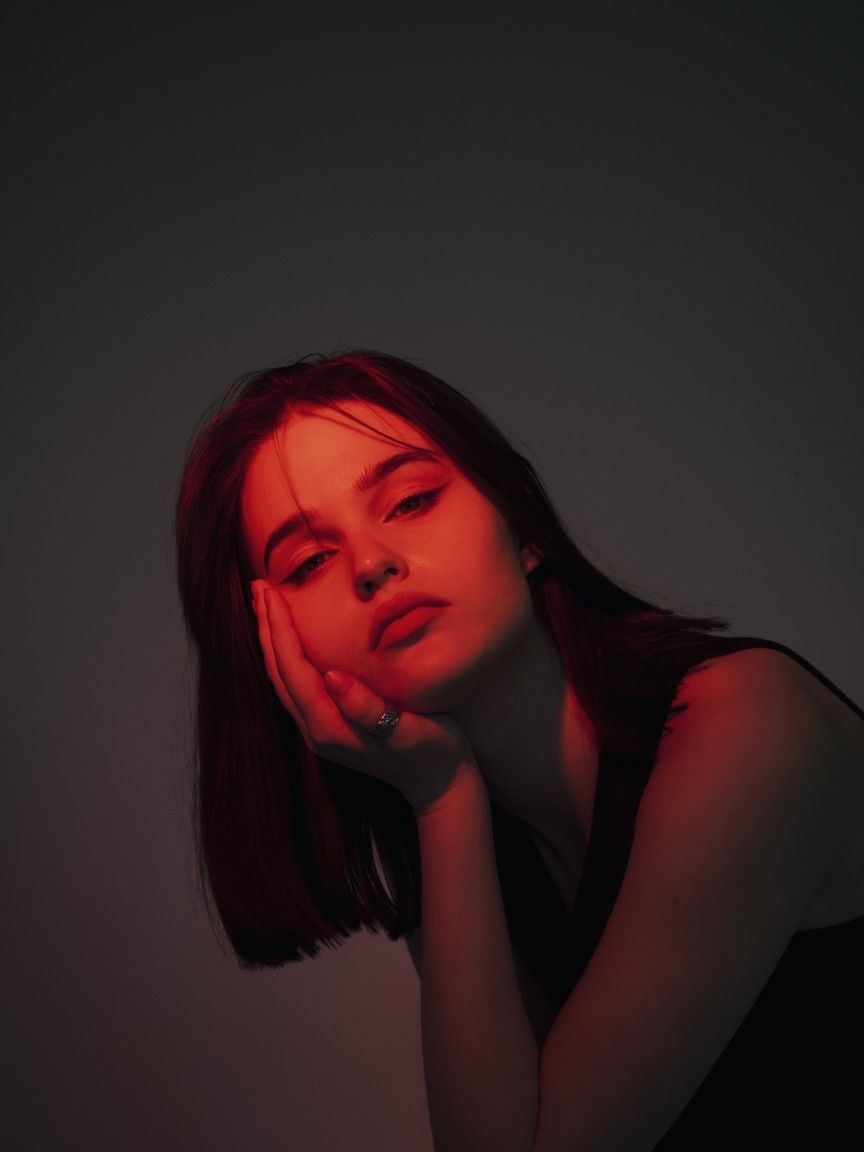 Блог фотографа