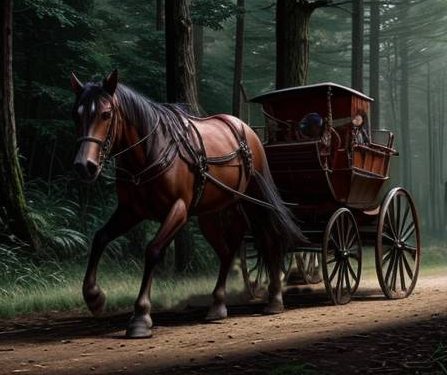 Фото сгенерировано с помощью Canva. Krea AI