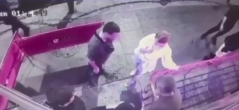    Скриншот:Telegram/Царьград ТВ