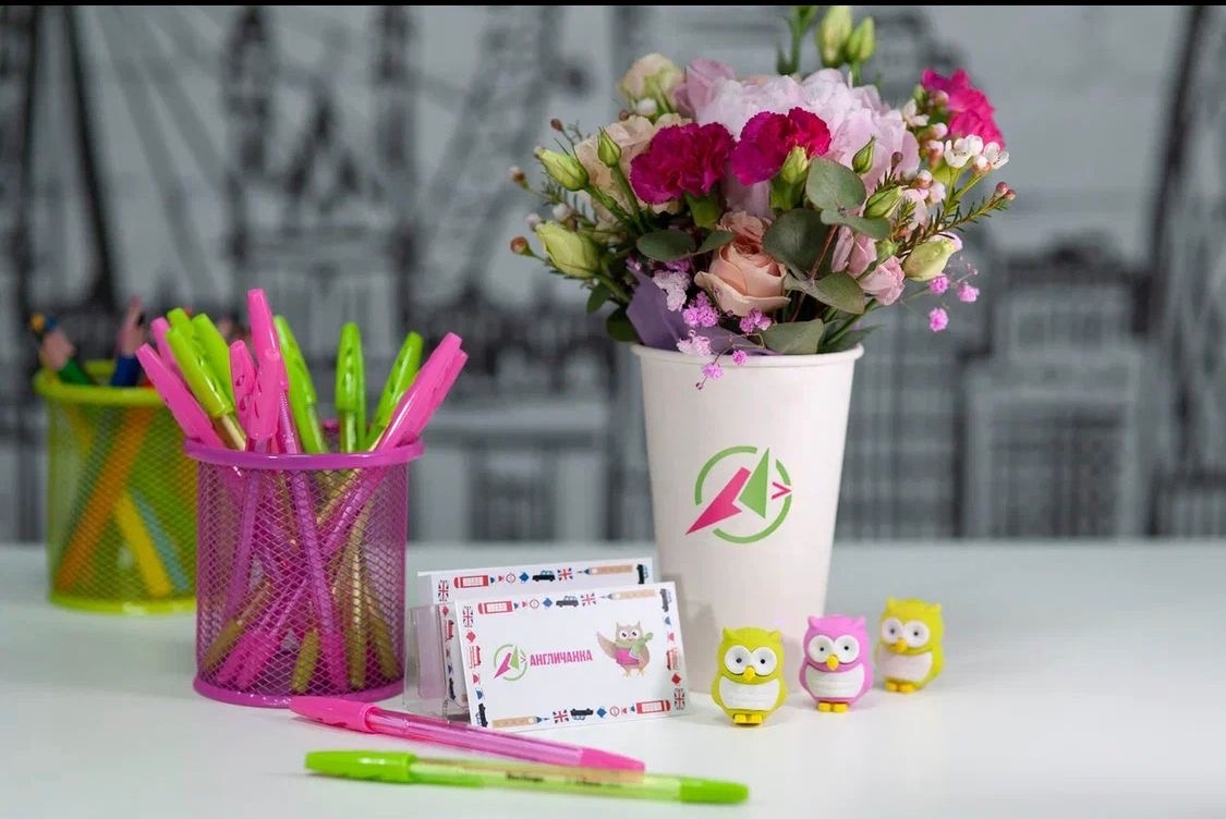 Сеть языковых клубов АНГЛИЧАНКА