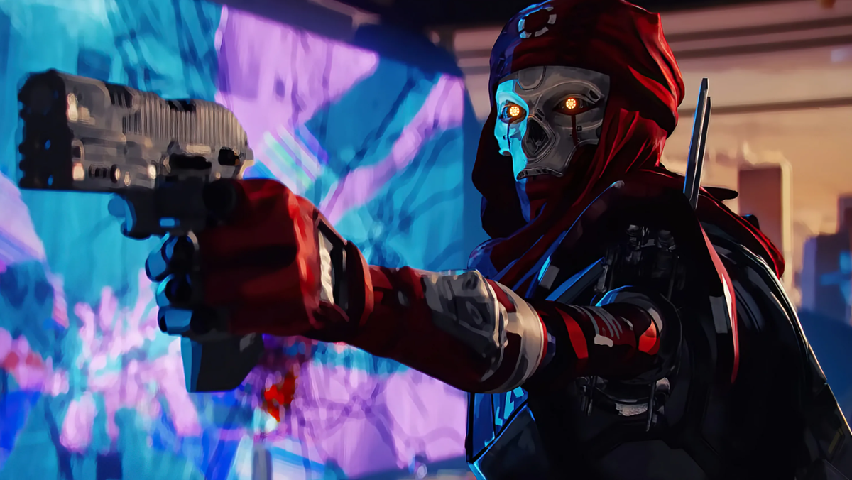 Apex legends получить