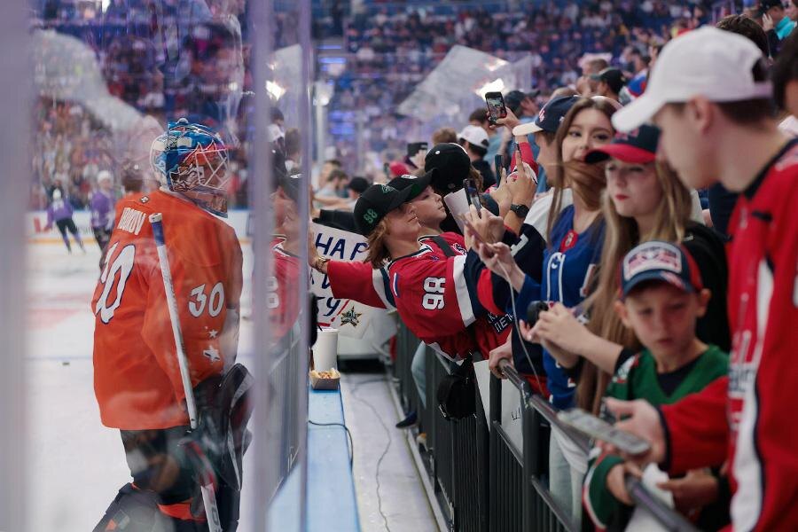    Михаил Гребенщиков / РБК