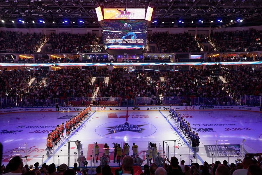    Михаил Гребенщиков / РБК