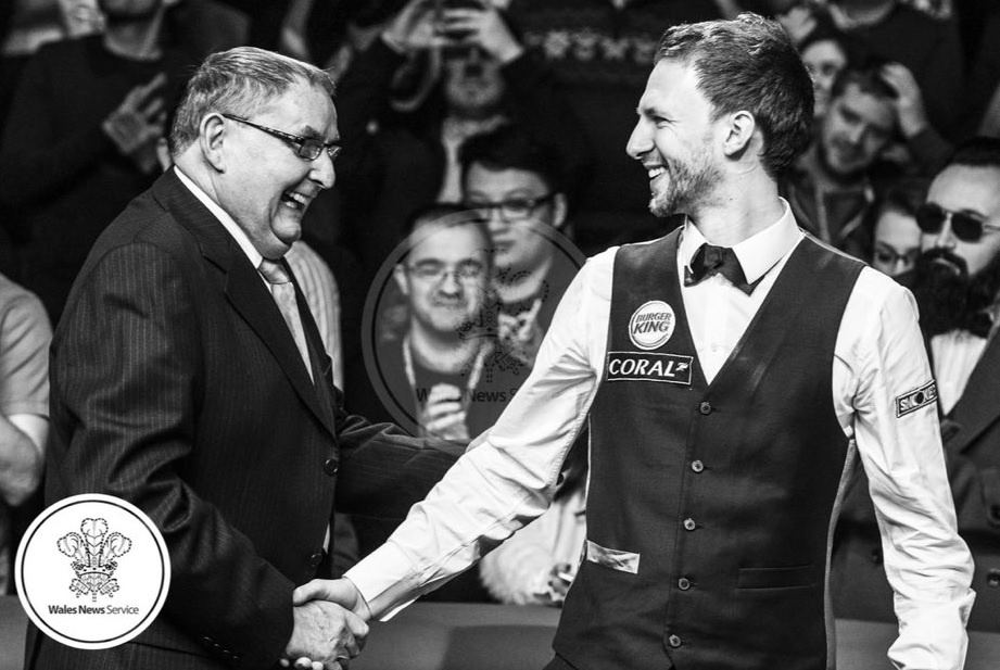 Фото: X / juddtrump