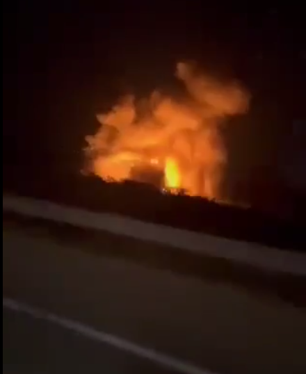    Скриншот:Telegram/"Свежести"