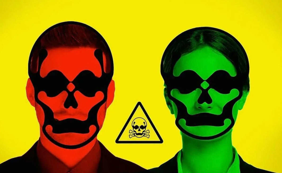 Главная цель токсиков - "пробить" нас на эмоции (фото из открытых источников).