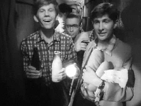 "В пути" (1961)