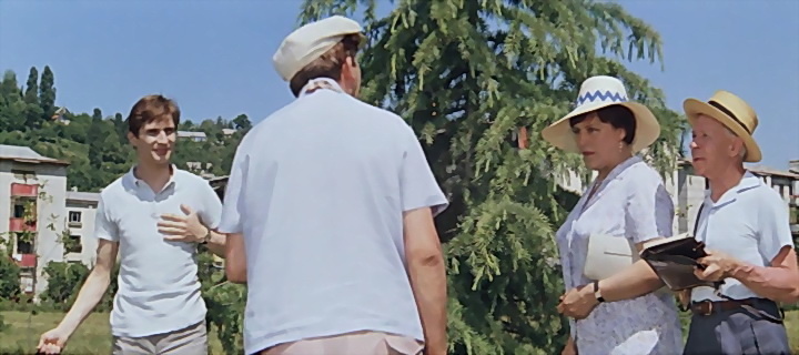 "Бриллиантовая рука" (1968)