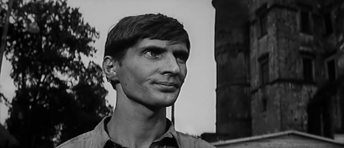  "Щит и меч" (1968)