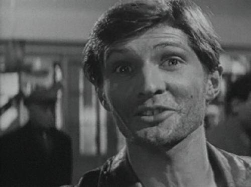 "Время, вперёд!" (1965)