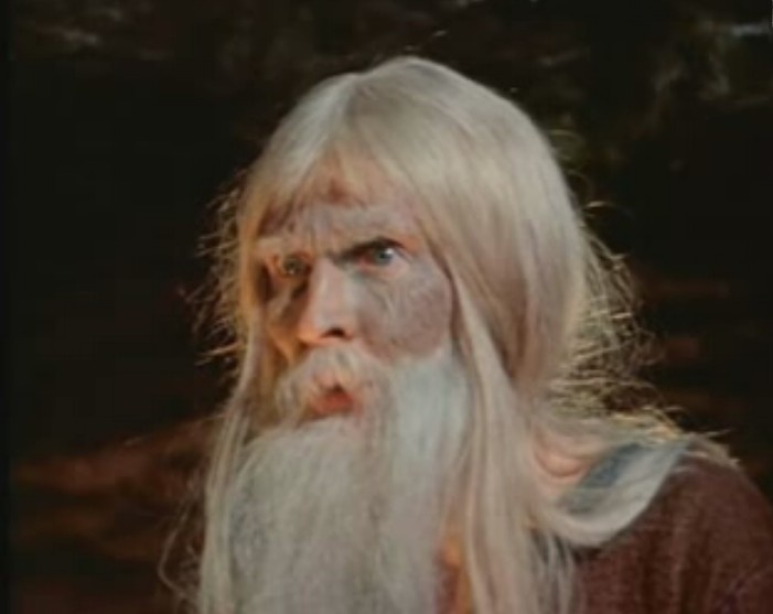 "Руслан и Людмила" (1972)