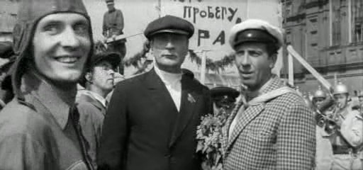 "Золотой телёнок" (1968)