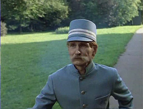 "Мэри Поппинс, до свидания" (1983)