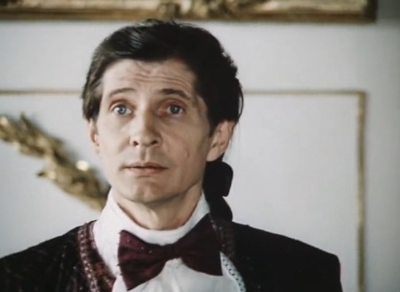 "Гардемарины, вперёд!" (1987)