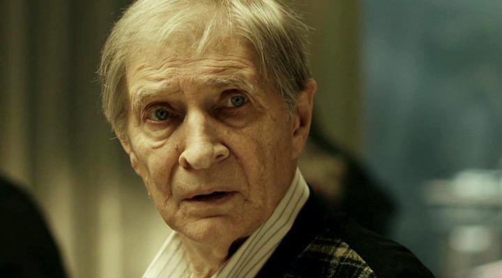 "Мосгаз. Дело № 6: Формула мести" (2019)