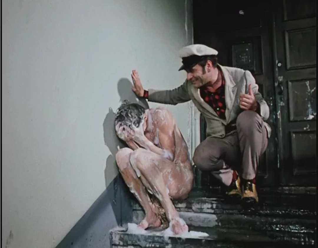 "12 стульев" (1971)