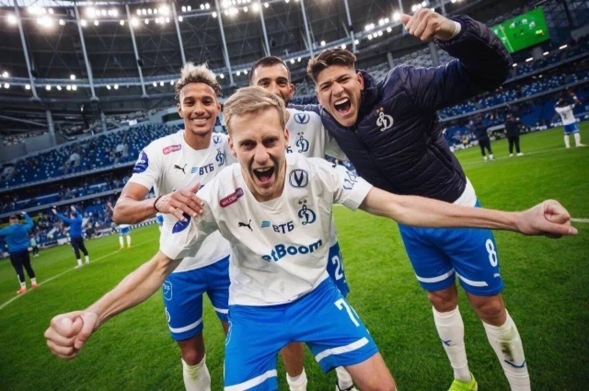    Овечкин назвал будущего чемпиона Российской премьер-лиги