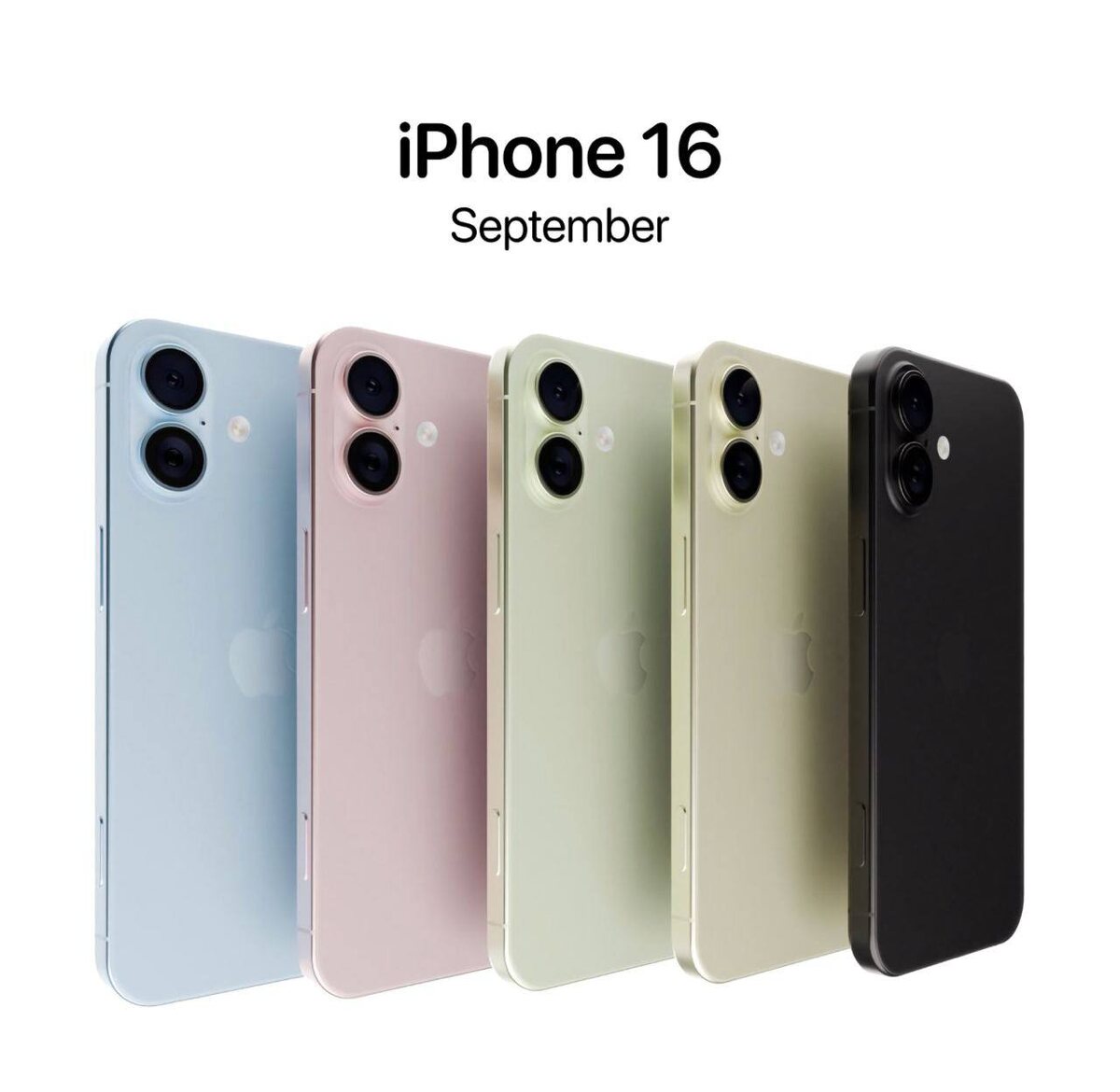 IPhone 16