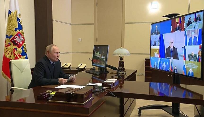    Источник фото: скрин kremlin.ru