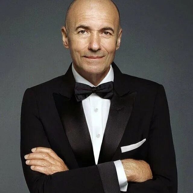 Игорю Крутому - 70 лет 