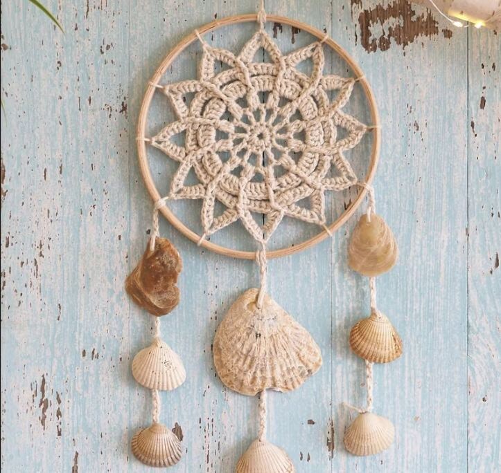    Ловец снов   
Источник: Lovecrafts