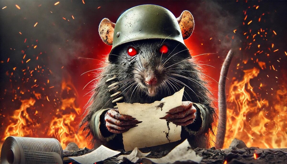 Изображение сгенерировано ИИ