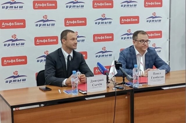    Во время пресс-конференции был подписано важное для клуба соглашение. Фото:  АиФ/ Анастасия Мальцева